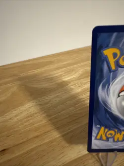 Umbreon V SWSH203 SWSH: Sword & Shield Promo Cards Holo - Image 3