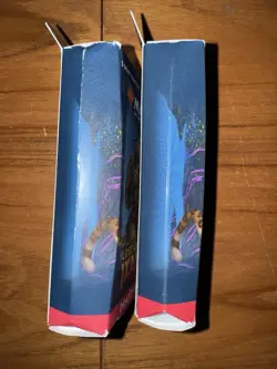 NEW (6) Lost Caverns Of Ixalan Draft Booster Packs - Magic the Gathering - Image 2