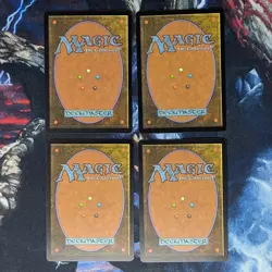 4x Peppersmoke (Lorwyn) MTG - Image 2