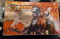 Magic the Gathering - BORN OF THE GODS - English Booster Box Factory Sealed - Image 1