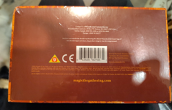 Magic the Gathering - BORN OF THE GODS - English Booster Box Factory Sealed - Image 3