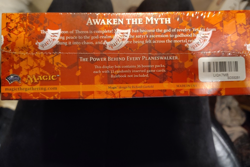 Magic the Gathering - BORN OF THE GODS - English Booster Box Factory Sealed - Image 4