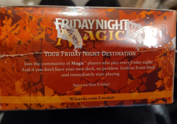 Magic the Gathering - BORN OF THE GODS - English Booster Box Factory Sealed - Image 5