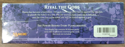 MAGIC THE GATHERING: JOURNEY INTO NYX English DRAFT Booster Box sealed - Image 4