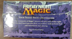 MAGIC THE GATHERING: JOURNEY INTO NYX English DRAFT Booster Box sealed - Image 5