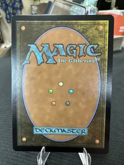 MTG Magic the Gathering Lord of the Rings Surge Foil King of the Oathbreakers - Image 2