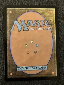 Magic MTG - Meteor Golem (1660) (Rainbow Foil) - Secret Lair Drop - Image 2