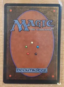 1995 MAGIC THE GATHERING CHRONICLES GOBLIN SHRINE TD25 - Image 2