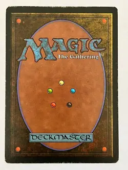 Dragon Whelp Revised Edition Non-Foil MTG MP - Image 2