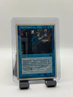 MTG, Magical Hack LP Fourth Edition (4ED) Regular - Image 1