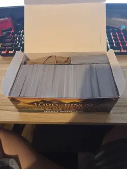 Preorder: MTG Lorwyn Eclipsed Complete Common and Uncommon Set x4 - Image 1