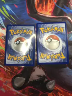Pokemon TCG Mewtwo EX Bundle Lot Nm - Image 4