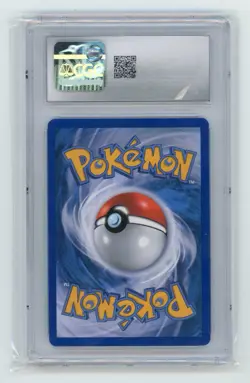 2013 POKEMON BLACK STAR PROMO DARKRAI #BW73 FULL ART CGC 10 GEM MINT TCG - Image 2