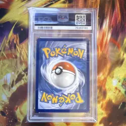 Pokemon Empoleon V Full Art Ultra Rare Holo Battle Styles 146/163 PSA 10 - Image 2