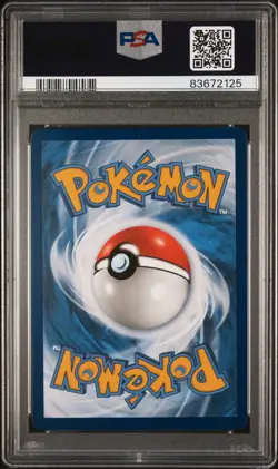 Pikachu With Grey Felt Hat SVP 085 Pokemon Van Gogh Promo Card PSA 10 GEM MINT⚡ - Image 2