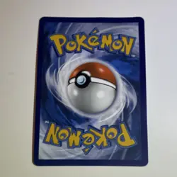 Pokemon Zorua SV: Shrouded Fable Illustration Rare 075/064 Holo 70 HP English - Image 2