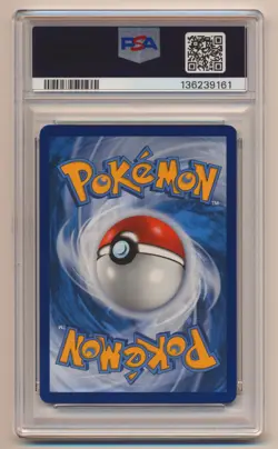 PSA 10 Pokemon Black Star Promo Mew EX SVP EN #053 GEM MINT Condition!! - Image 2