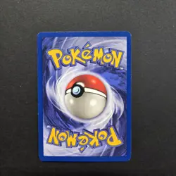 Eevee 51/64 First Edition Jungle Set Common Pokemon Card - Image 2