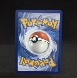 Pokemon Mega Charizard X EX 023 Black Star Promo UPC 🔥 - Image 2