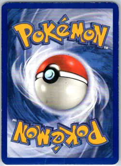 Pokemon TCG Dark Golduck 35/109 Team Rocket Returns MP - Image 2