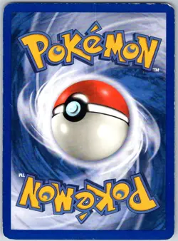 Pokemon TCG Slowpoke 76/109 Team Rocket Returns MP - Image 2