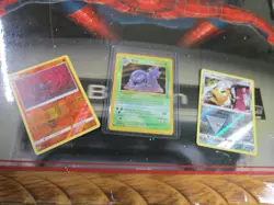 Pokemon 3 lot Muk Card 70 HP Stage 1 Foil Holo 13/62 LV. 34 #89,Onix & Mawile NM - Image 1