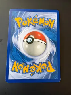 Houndour 103/146 Legends Awakened Regular - Pokemon TCG vintage! (2008) - Image 2