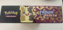 Pokemon TCG: Crown Zenith Premium Playmat Collection - Morpeko V-UNION Brand NEW 820650851810 - Image 4