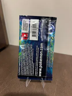 Pokemon XY Evolutions -- New, Sealed Booster Pack (Venusaur Pack Art) 820650801556 - Image 2