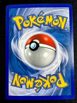 Lunatone 8/100 NM EX Sandstorm Holo 2003 Pokemon TCG Near Mint - Image 2