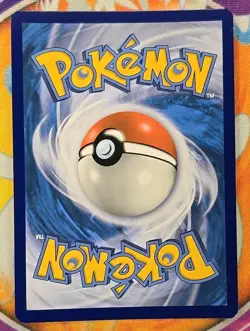 🔥Pokemon TCG Mew SM215 - Black Star Promo Holo - Near Mint English Sleeved 🔥📈 - Image 2