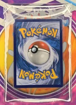 🔥Pokemon TCG Mew SM215 - Black Star Promo Holo - Near Mint English Sleeved 🔥📈 - Image 4