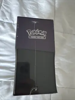 Pokemon Paldean Fates Elite Trainer Box SEALED - Image 2
