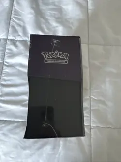 Pokemon Paldean Fates Elite Trainer Box SEALED - Image 4