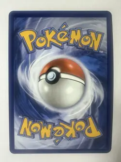 Pokemon TCG Ascended Heroes Stunfisk EX Full Art 252/217 NM - Image 2