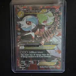 Pokemon TCG M Gardevoir EX RC31/32 Generations Full Art Ultra Rare Holo Eng - Image 1