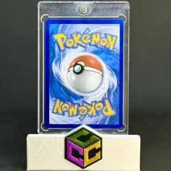 Pokemon Charizard 001/015 McDonald's 2024 Promo Regular Royal Blaze - Image 2