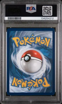 2021 POKEMON CELEBRATIONS CLASSIC COLLECTION 4 CHARIZARD-HOLO PSA 10 - Image 2