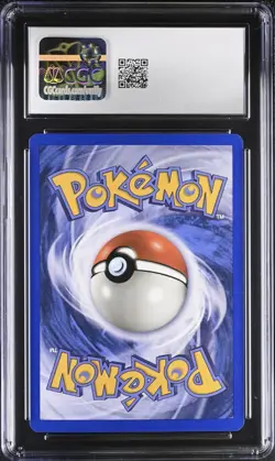 Pokemon Relic Hunter 120/144 Reverse Holo Skyridge - CGC 10 - Image 2