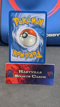 2007 Pokemon Diamond & Pearl Mysterious Treasures Electivire LV.X Holo #121/123 - Image 2