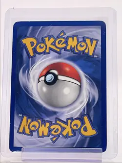 MAGNETON 1999 POKEMON BASE FOSSIL RARE 26/62 Q2386 - Image 2
