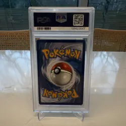 2019 Pokemon Charizard GX 9/68 Hidden Fates Ultra Rare Holo Full Art PSA 10 - Image 2