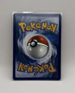 Pokemon Erika's Tangela ME: Ascended Heroes (Cosmos Holo) (ASC) 007/217 NM Promo - Image 2