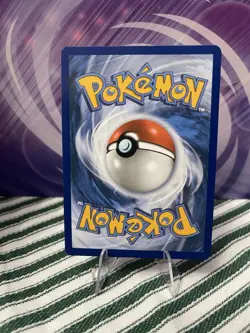 Riolu 010 - Black Star Promo - Mega Evolution Base Set - Pokemon TCG - Image 2