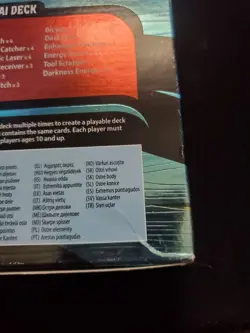 Pokemon 2013 World Championships Deck Jason Klacynski Sealed Box, See Pictures - Image 4