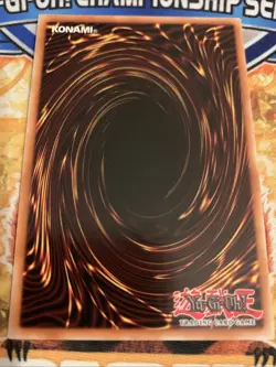 Yugioh Dark Magician Girl MVP1-EN056 1st Edition NM - Image 3