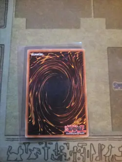 YUGIOH TSUKUYOMI DCR-075 RARE 1ST ED VLP 1996 - Image 3