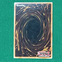 Yu-Gi-Oh! TCG Breaker the Magical Warrior DR1-EN126 Ultra Rare NM - Image 2