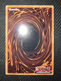 Yugioh Deck Devastation Virus Unlimited Edition Rare CP05-EN009 LP - Image 2