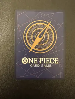 Bandai One Piece You'll Frighten Me... Boa Hancock OP14-118 (R) Foil Event - Image 3